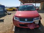2012 Suzuki Grand Vitara Premium zu verkaufen in Tanner, AL - Front End