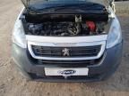 2015 PEUGEOT PARTNER 62 for sale at Copart WISBECH