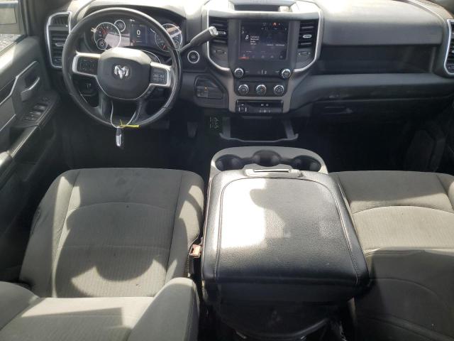  RAM 2500 2022 White