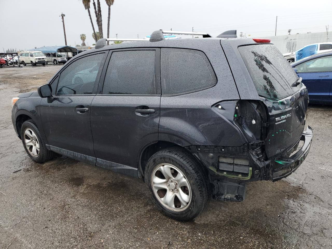 2016 Subaru Forester - Image 2