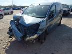 2013 PEUGEOT HORIZON SE for sale at Copart YORK