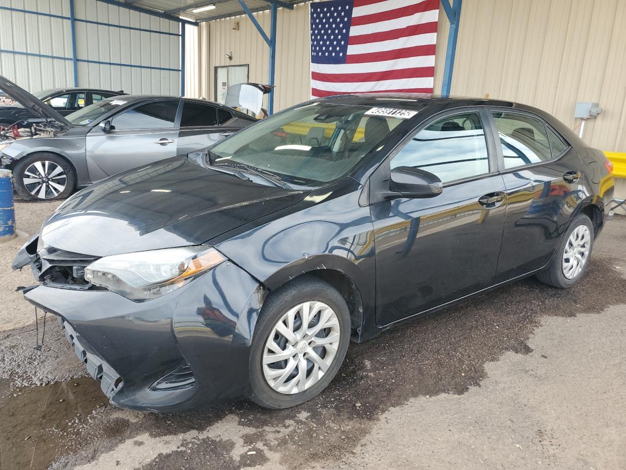 2019 Toyota Corolla L for Sale in Phoenix, AZ - Front End