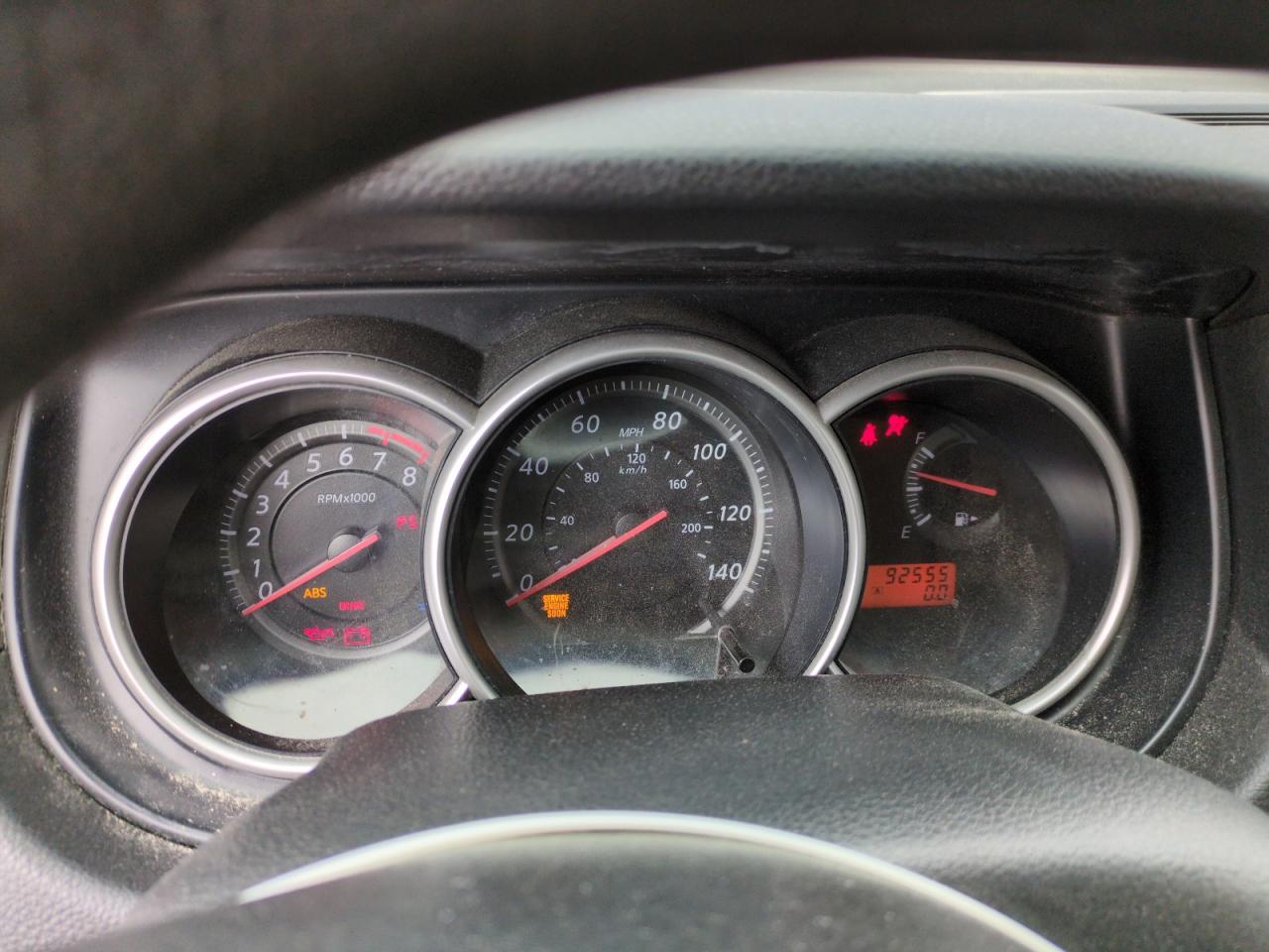 2010 Nissan Versa - Image 9