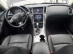 2017 Infiniti Q50 Premium zu verkaufen in Lebanon, TN - Normal Wear