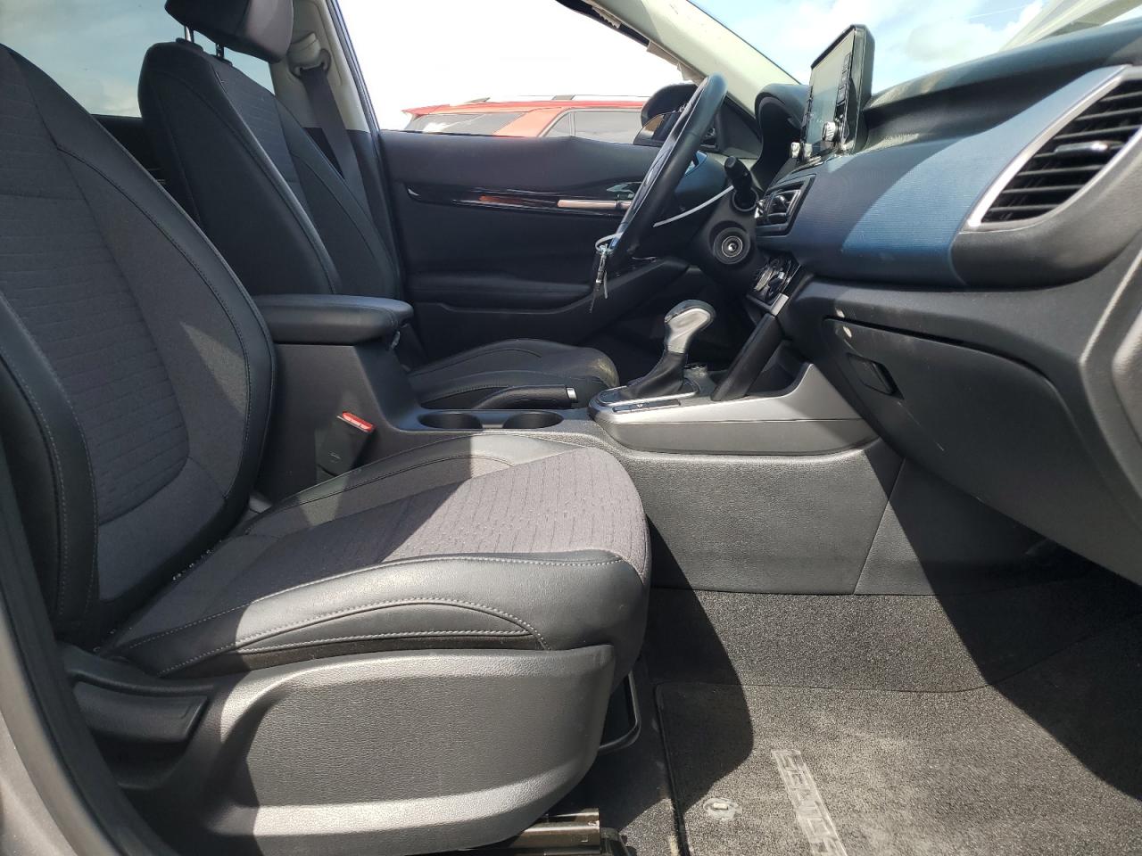 2021 Kia Seltos - Image 7