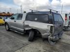 2008 Toyota Tundra Double Cab იყიდება Wilmington-ში, CA - Side