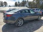2017 Mazda 6 Touring продається в West Warren, MA - Side