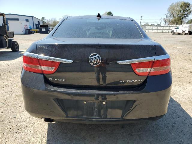  BUICK VERANO 2015 Чорний