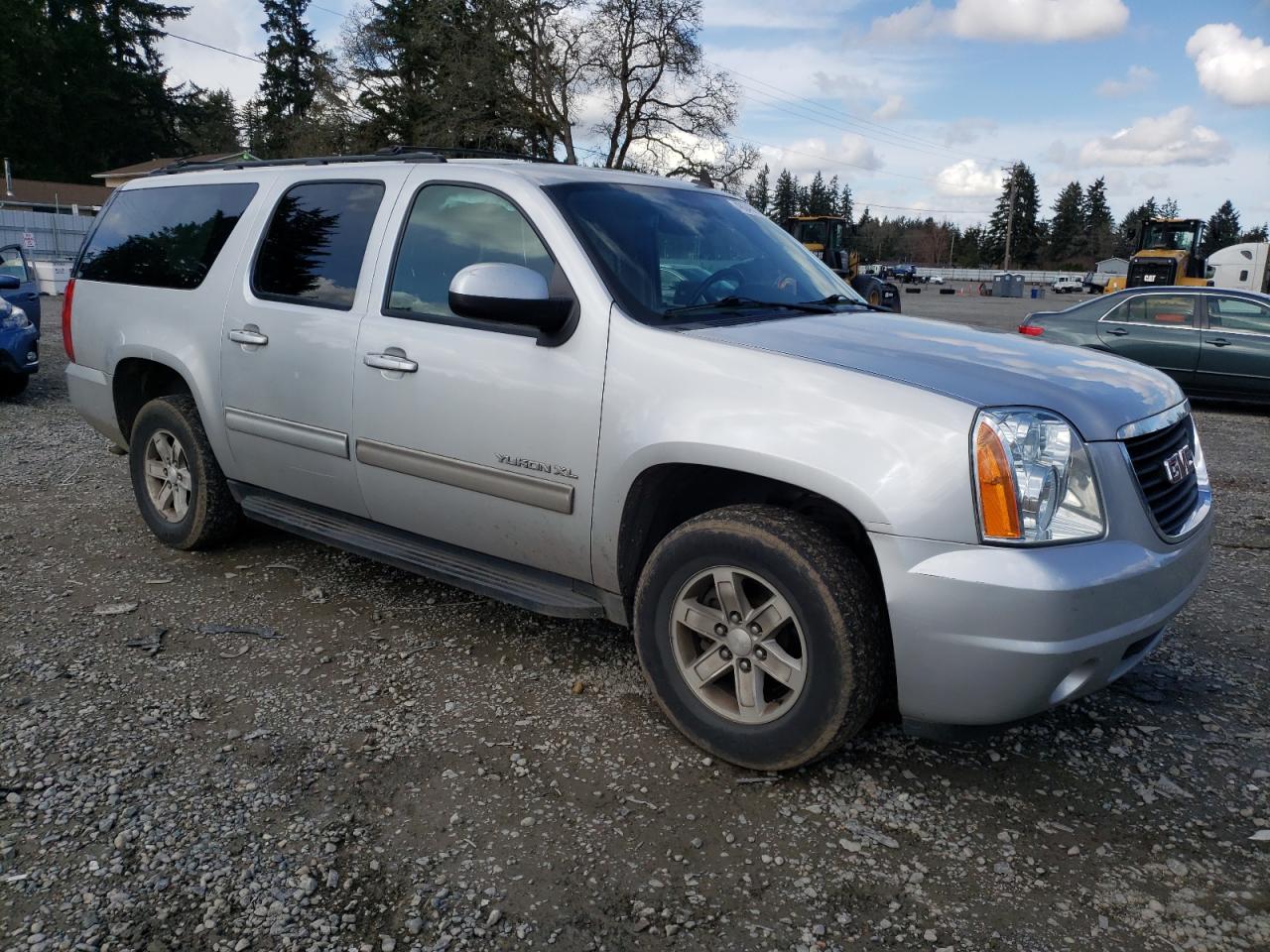 2014 GMC Yukon - Image 4