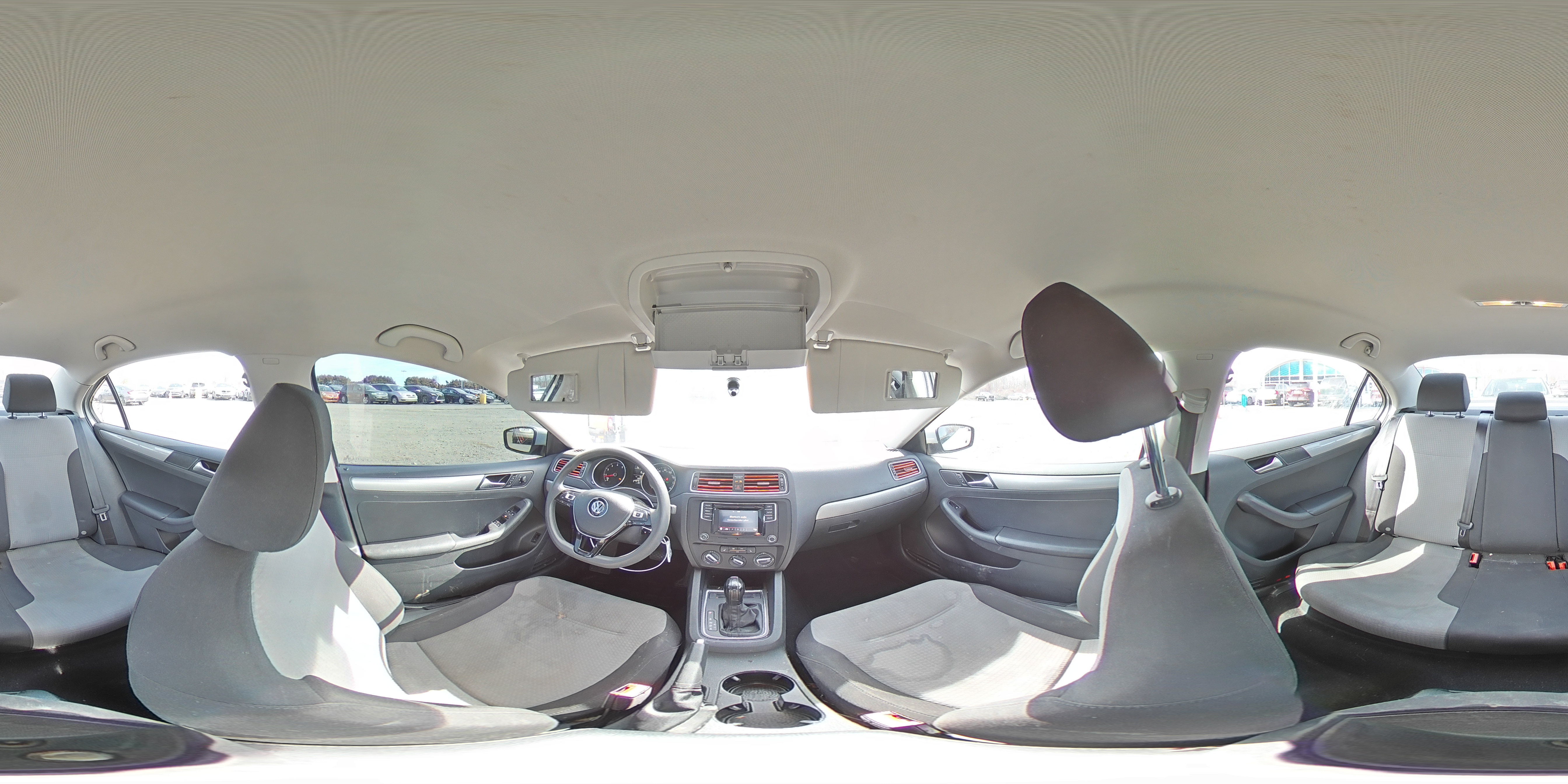 2017 Volkswagen Jetta - Image 13
