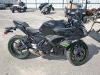 2017 Kawasaki Ex650 J for Sale in Harleyville, SC - Front End