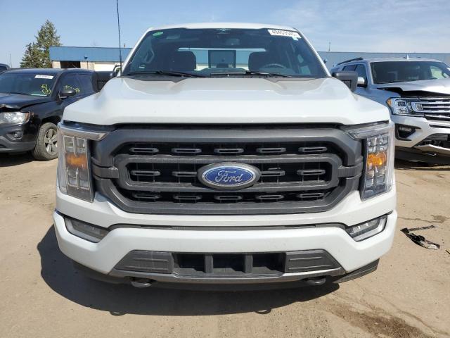  FORD F-150 2023 Сірий