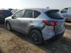 2013 Mazda Cx-5 Touring for Sale in Elgin, IL - Rear End