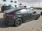 2025 Honda Civic Sport for Sale in Albuquerque, NM - Front End