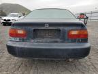 1993 Honda Civic Dx   იყიდება Colton-ში, CA - Front End