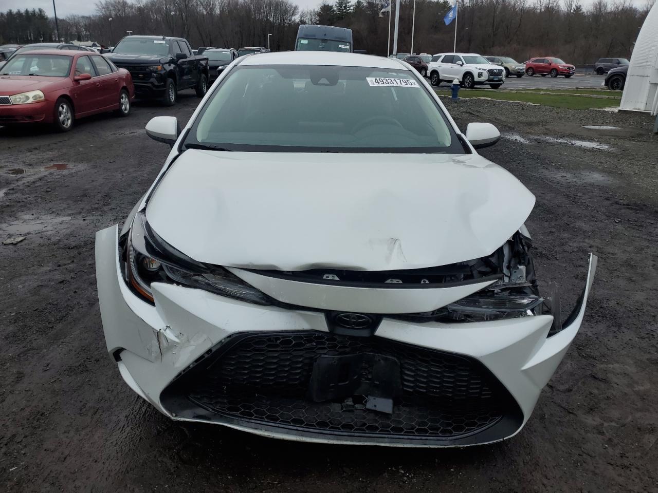 2022 Toyota Corolla - Image 5