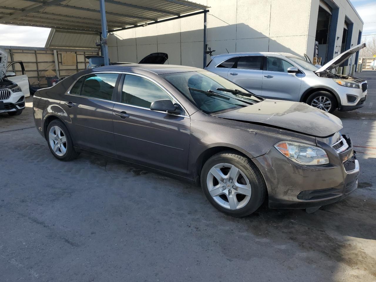 2011 Chevrolet Malibu - Image 4