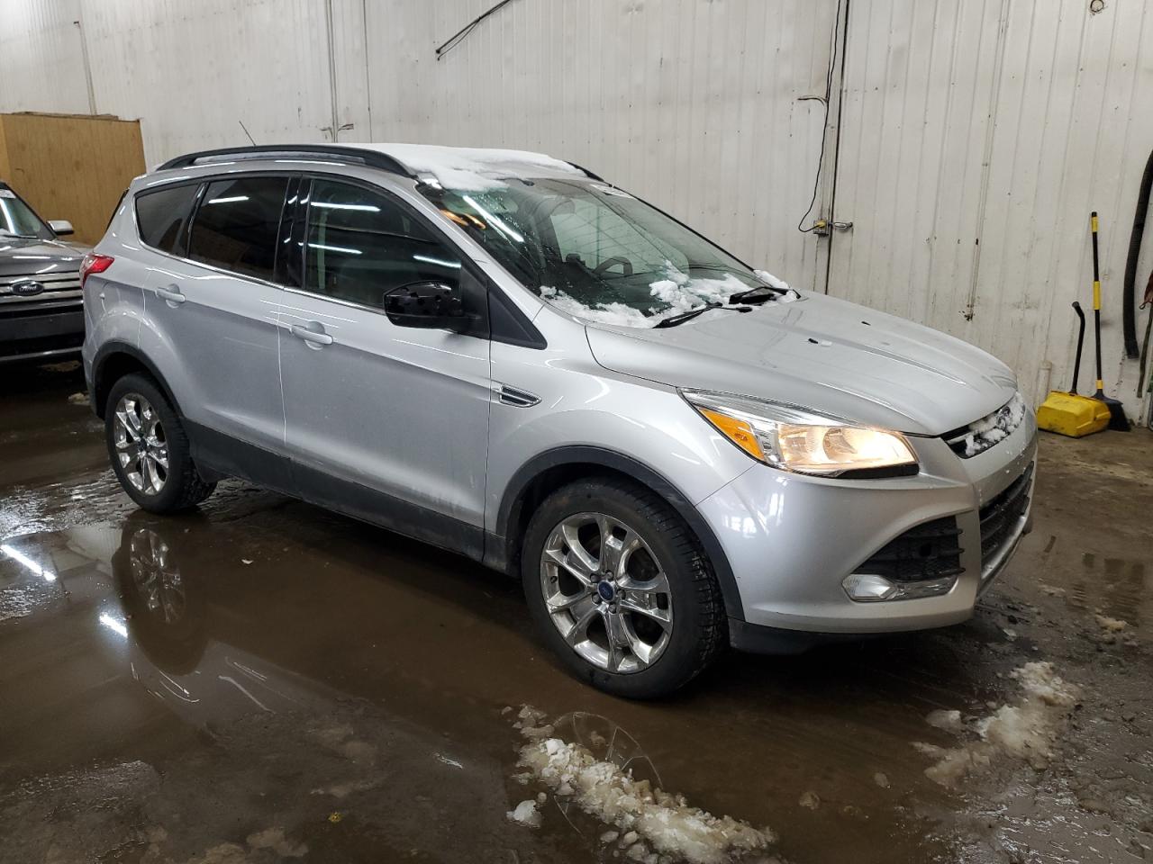 2014 Ford Escape - Image 4