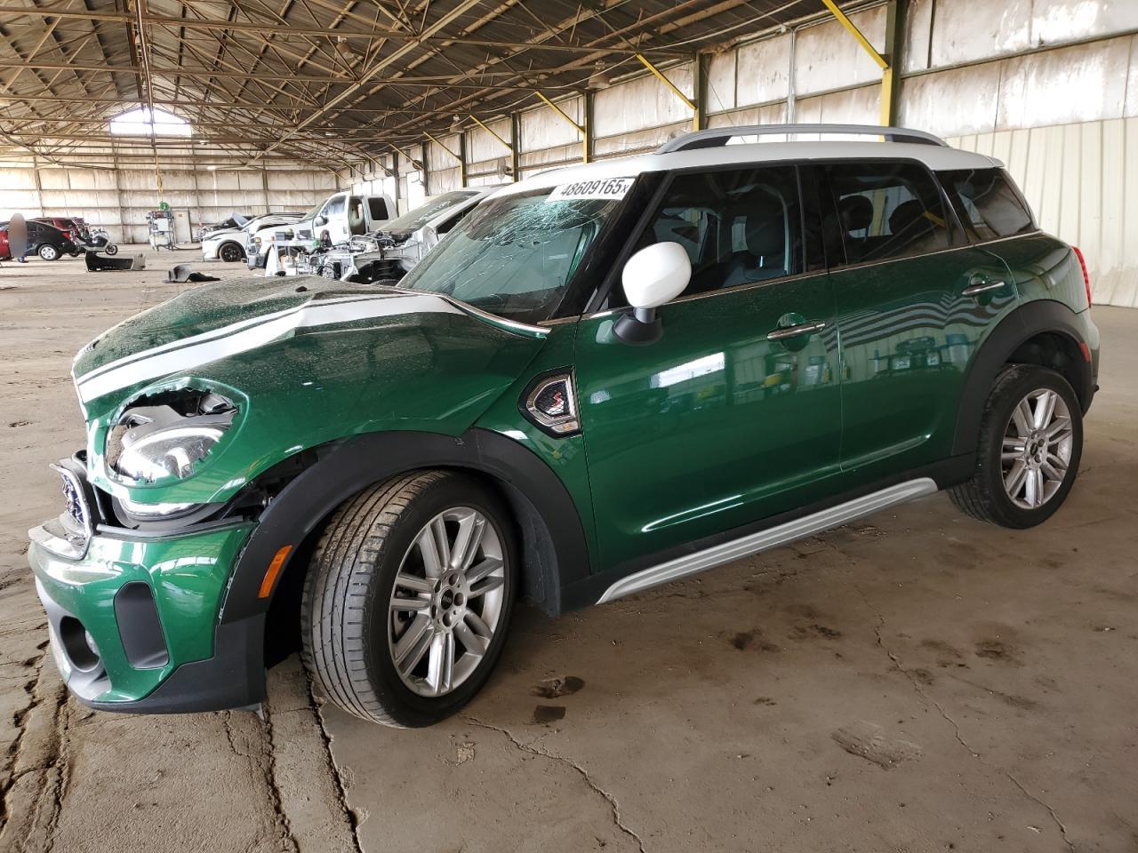 2024 Mini Cooper S Countryman for Sale in Phoenix, AZ - Front End