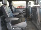 2018 Dodge Grand Caravan Gt en Venta en Anthony, TX - Front End