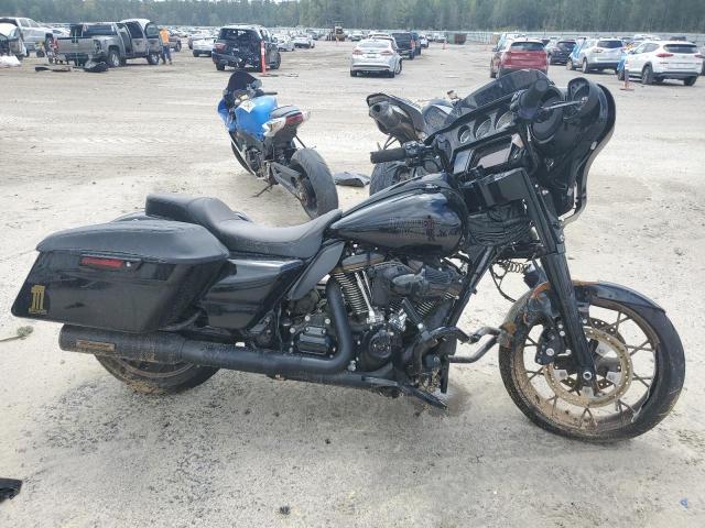 HARLEY-DAVIDSON FLHXST 2023 Чорний