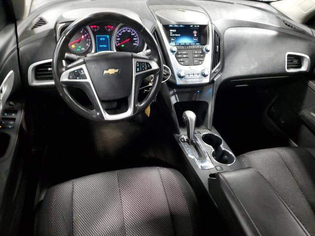  CHEVROLET EQUINOX 2015 Білий