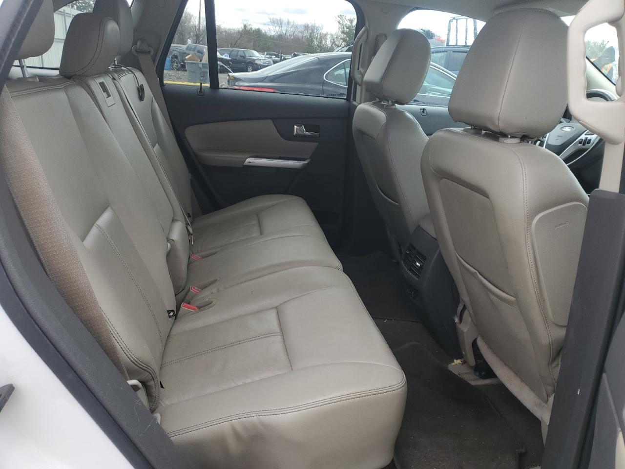 2013 Ford Edge - Image 11