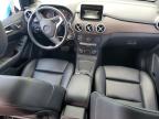 2016 Mercedes-Benz B 250E للبيع في Fresno، CA - Rollover
