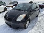 2007 TOYOTA YARIS  for sale at Copart QC - MONTREAL