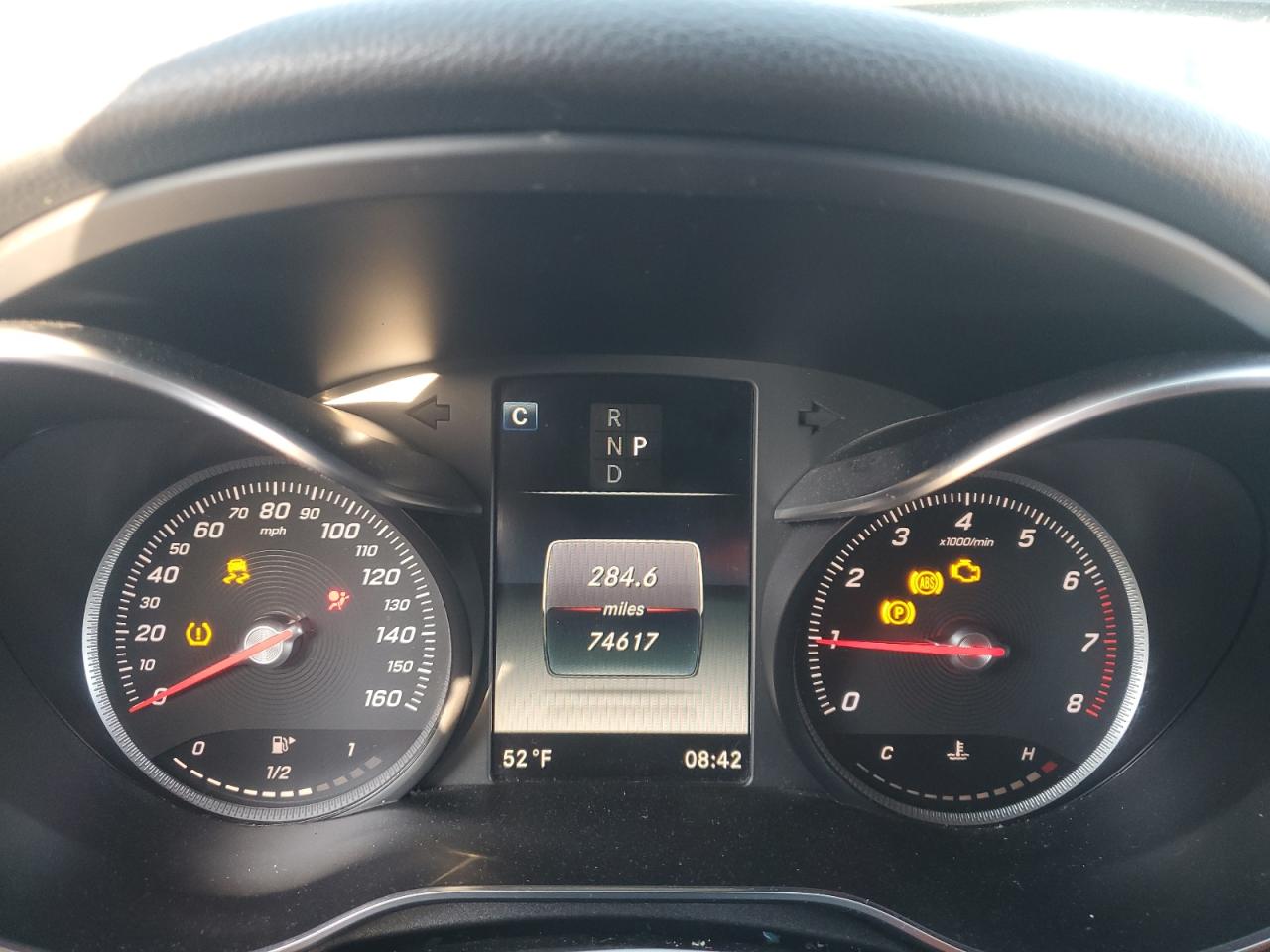 2018 Mercedes-Benz C-klasse - Image 9