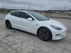 2018 Tesla Model 3  na sprzedaż w Indianapolis, IN - Rear End