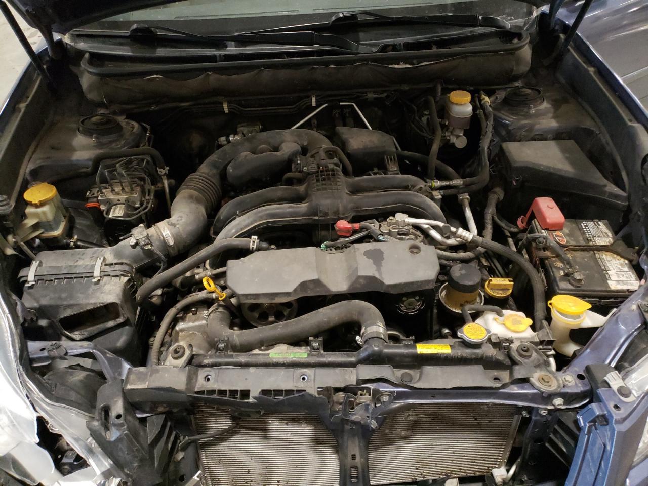 2013 Subaru Outback - Image 12
