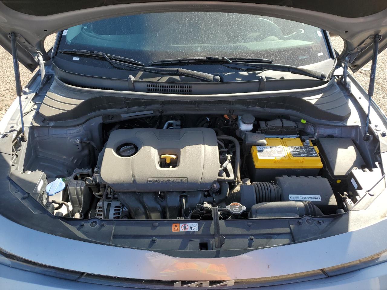 2023 Kia Soul - Image 11