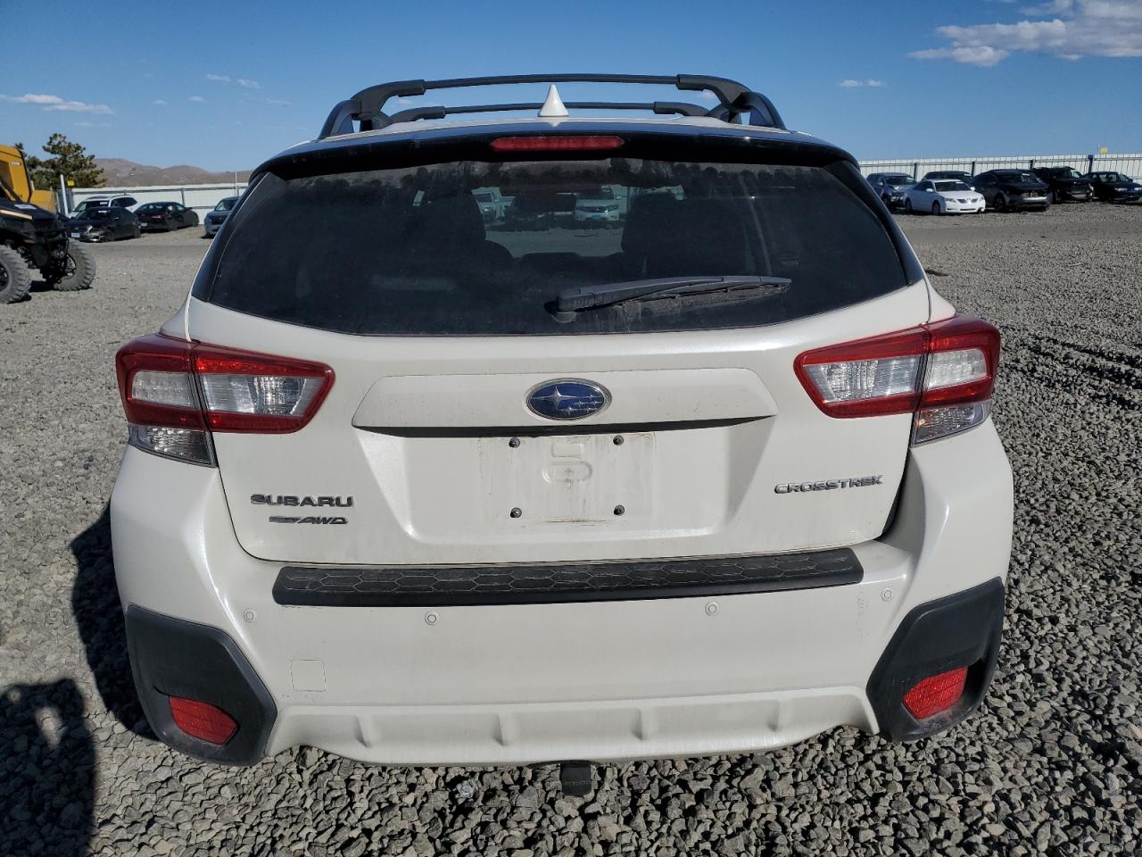 2019 Subaru XV - Image 6
