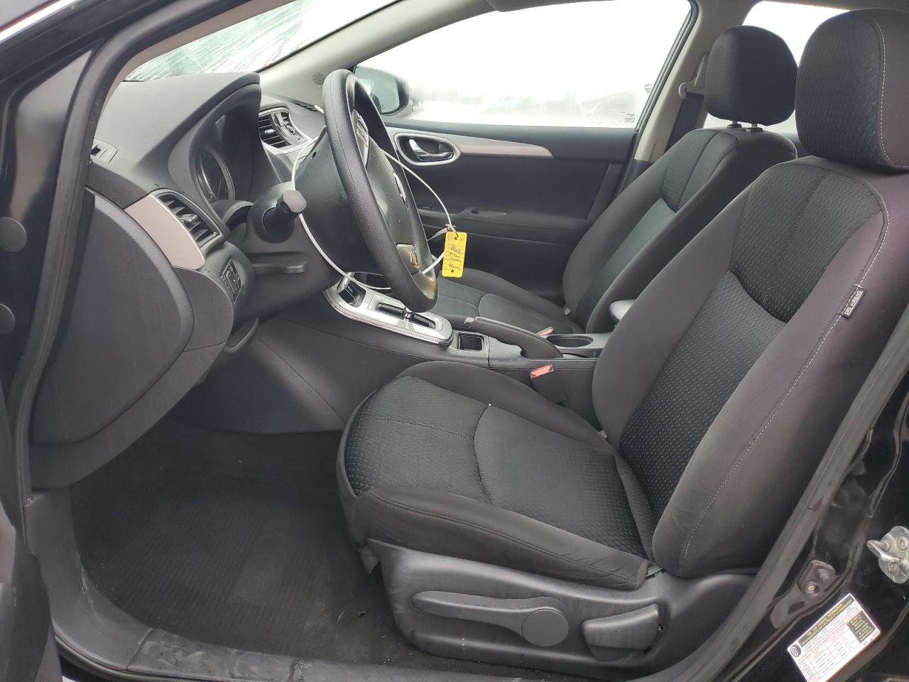 2014 Nissan Sentra - Image 7