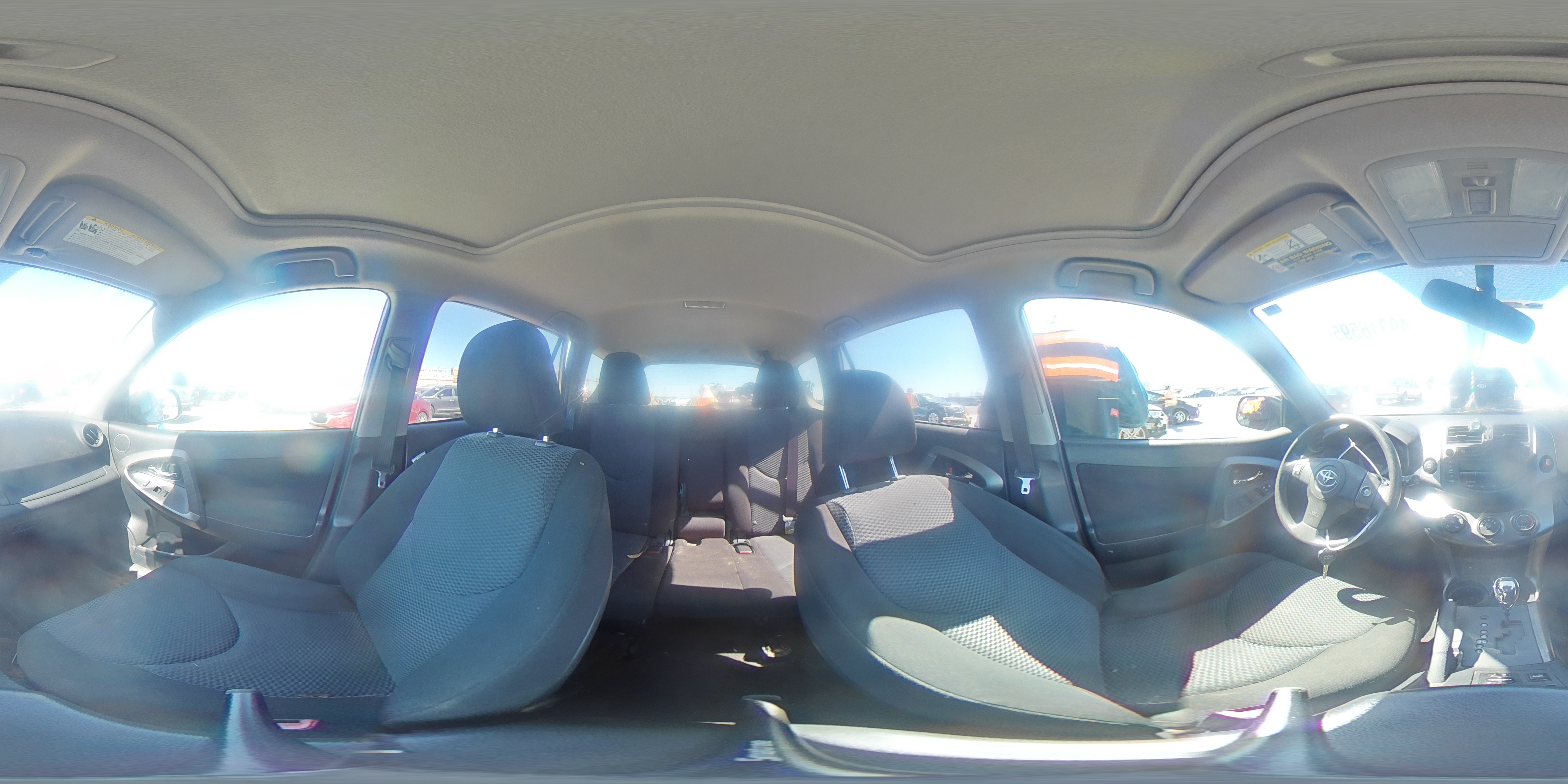 2011 Toyota RAV 4 - Image 14