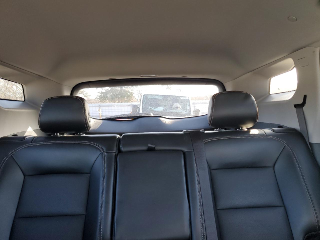 2020 GMC Terrain - Image 10
