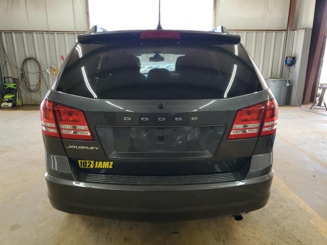  DODGE JOURNEY 2020 Szary