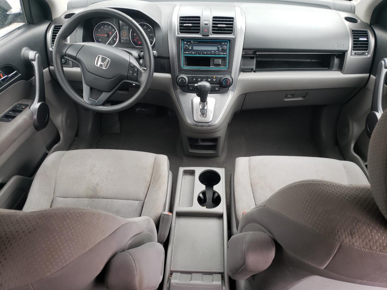 2009 Honda CR-V - Image 8