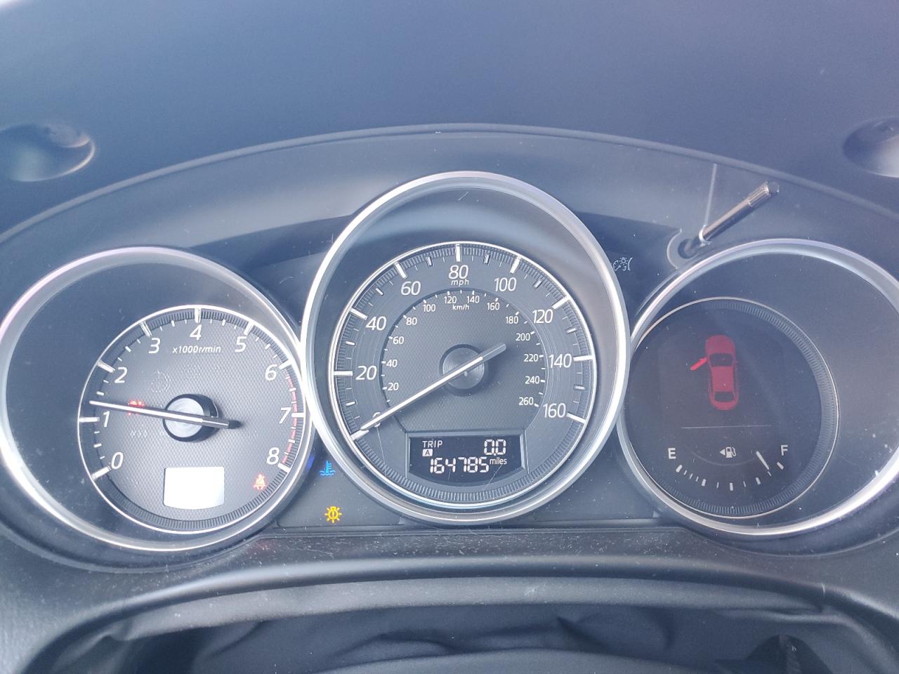 2016 Mazda CX-5 - Image 9