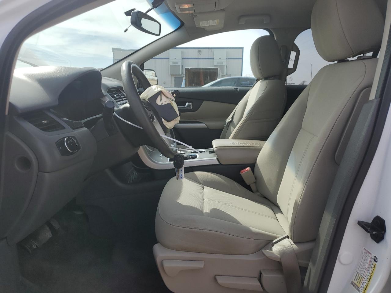 2014 Ford Edge - Image 7