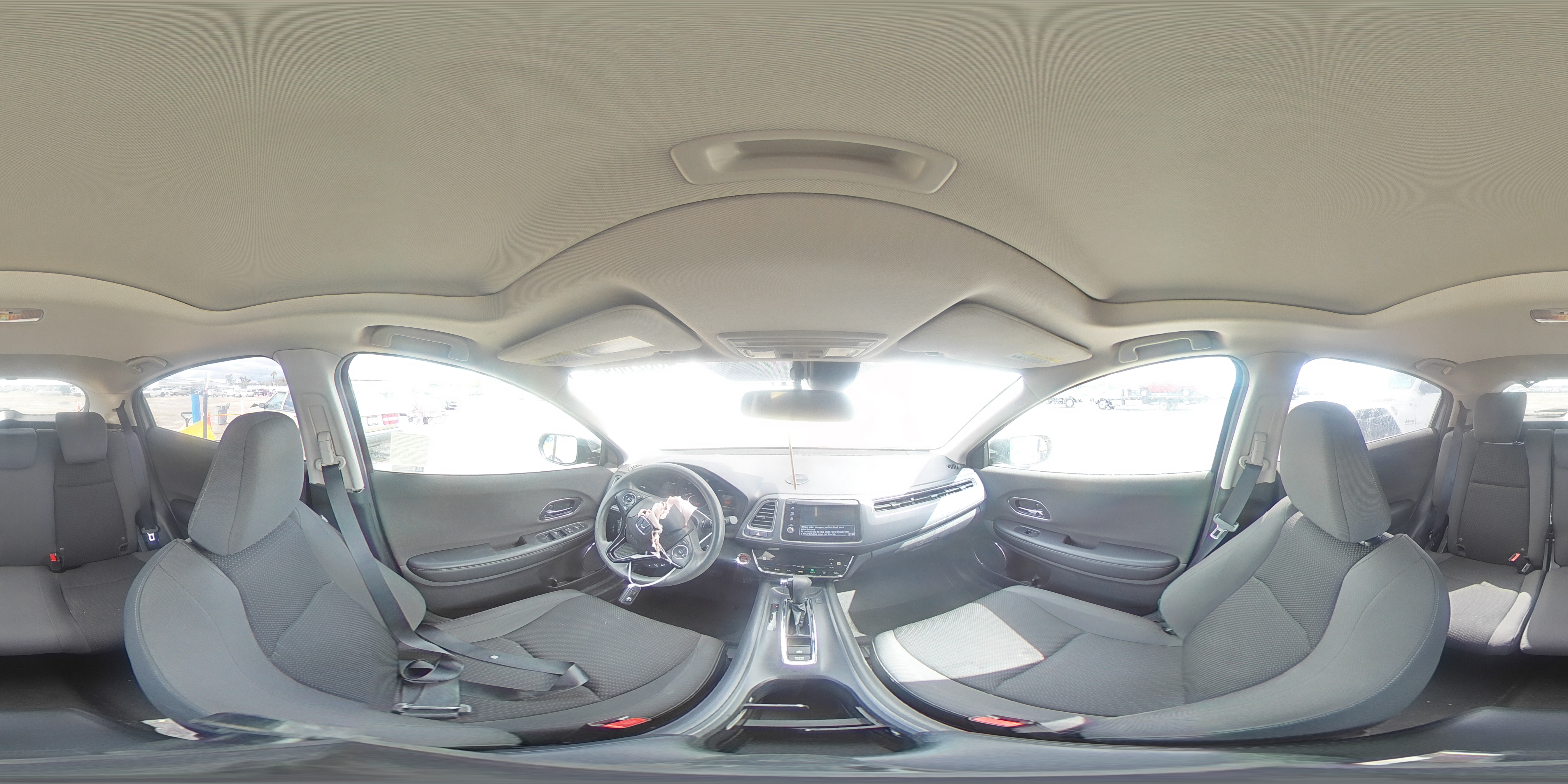 2019 Honda HR-V - Image 13