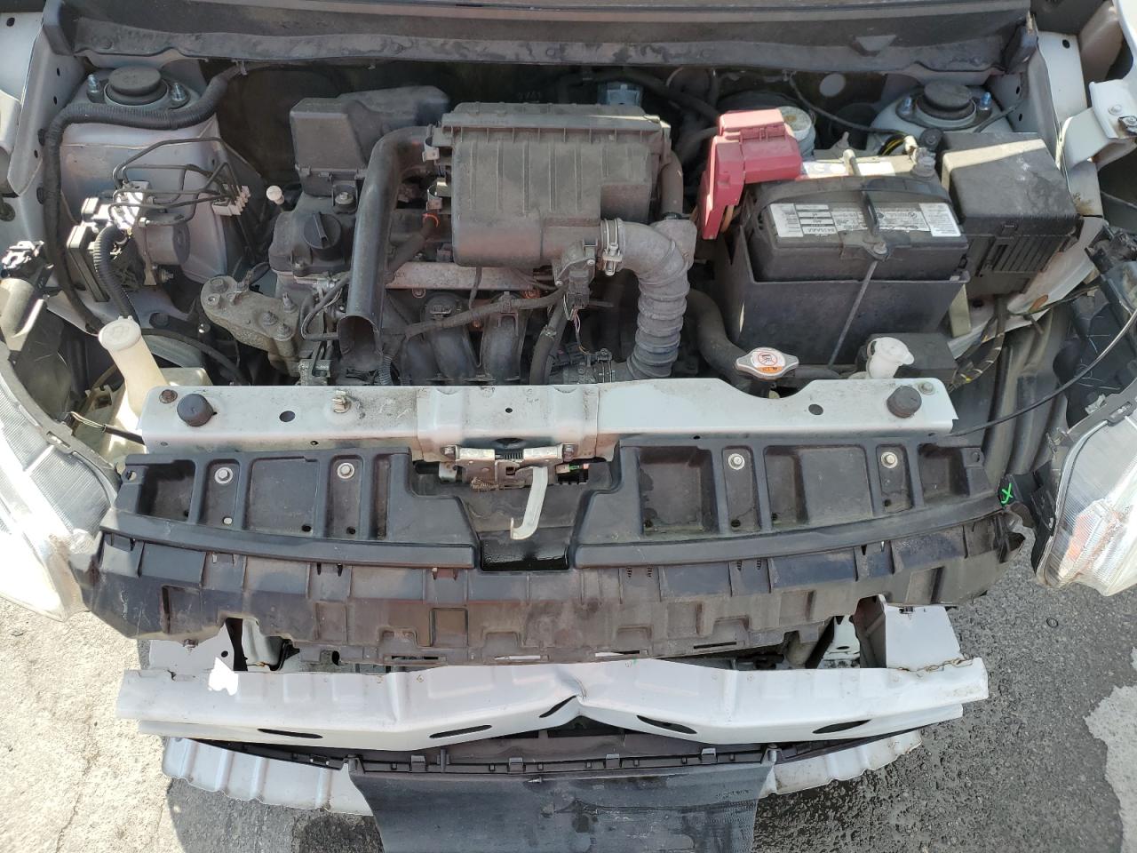 2018 Mitsubishi Mirage - Image 11