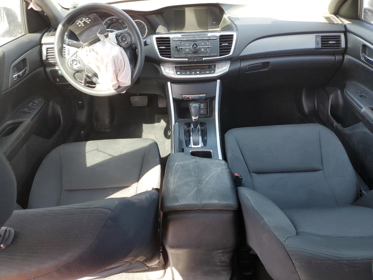 2014 Honda Accord - Image 8