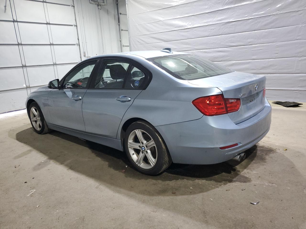 2014 BMW 3er - Image 2