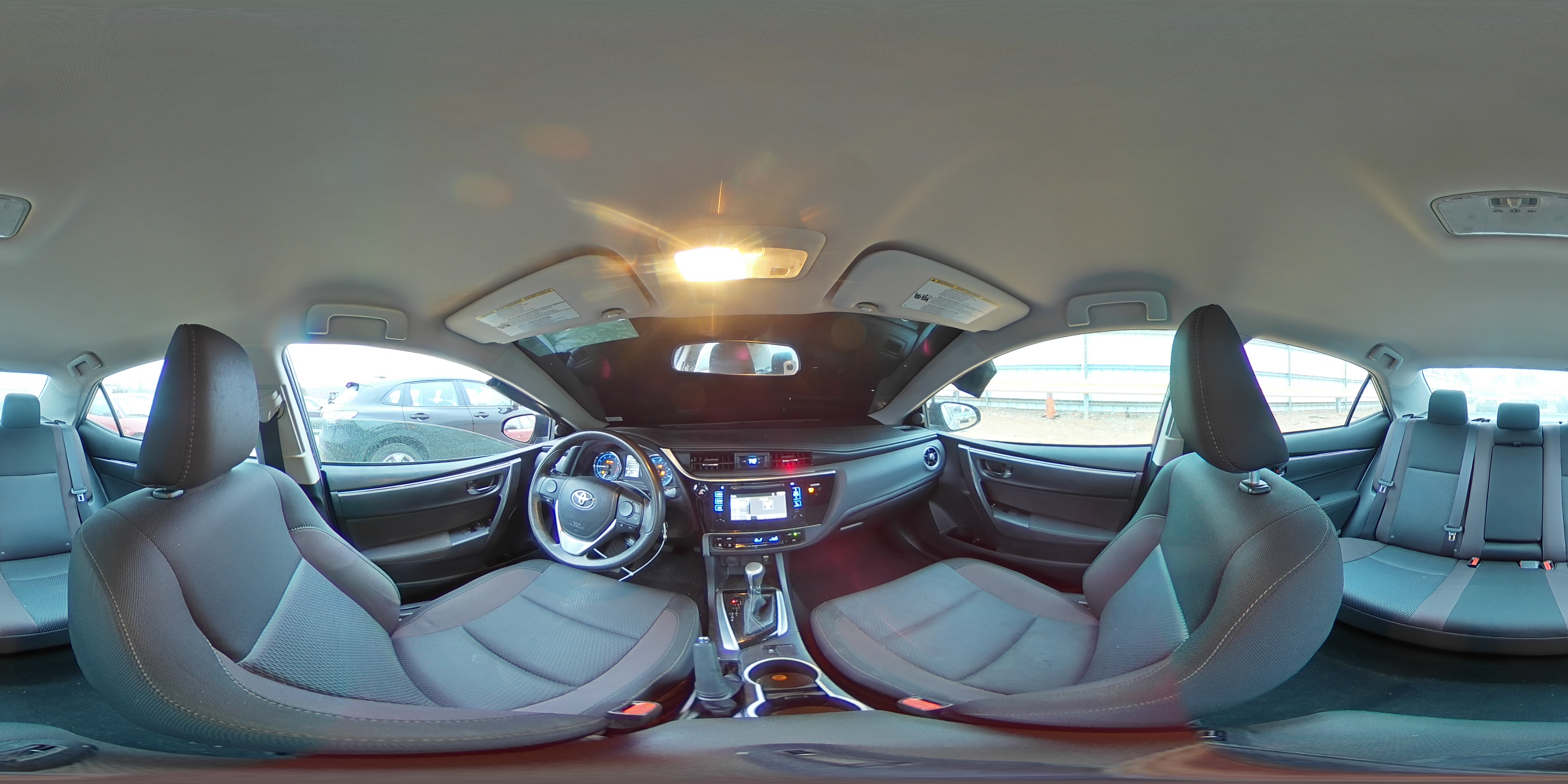 2017 Toyota Corolla - Image 13