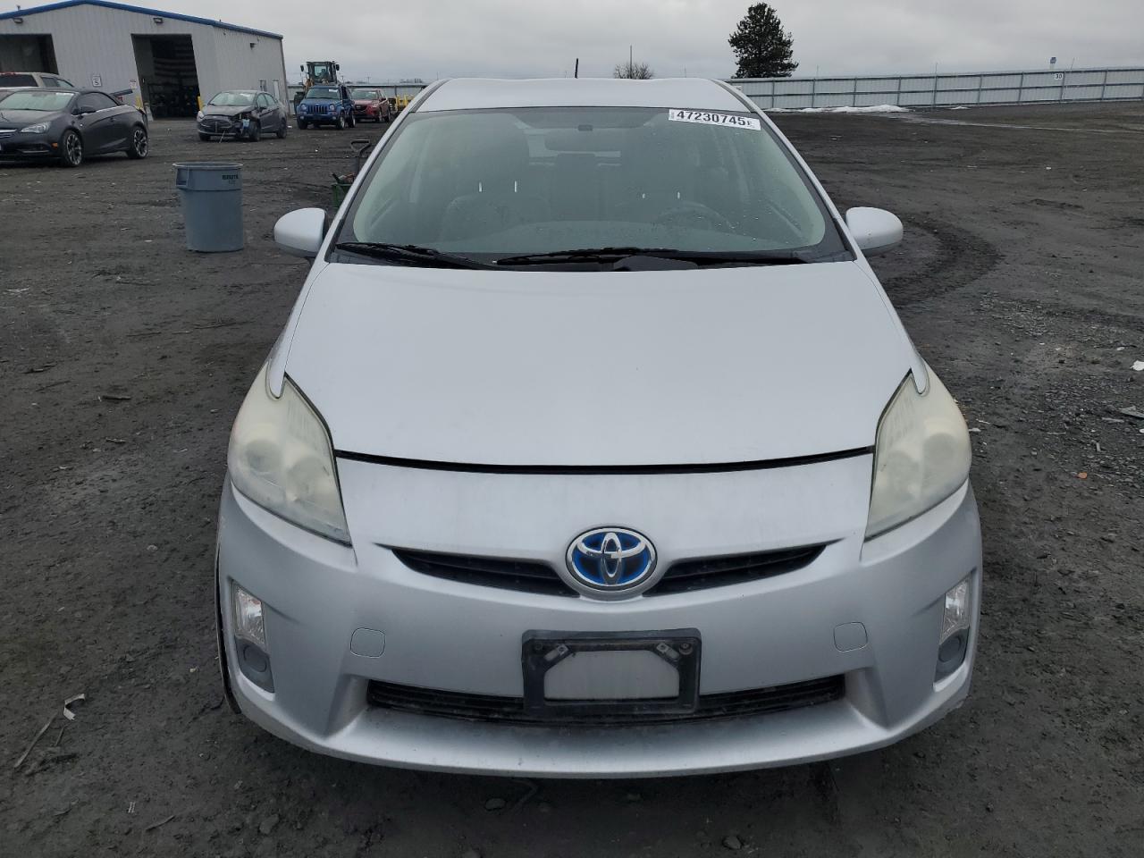 2010 Toyota Prius - Image 5