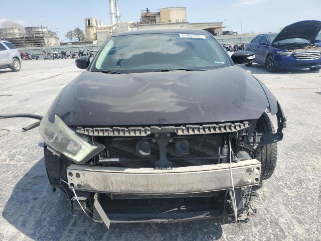  NISSAN MAXIMA 2016 Фиолетовый