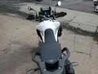 2021 TRIUMPH MOTORCYCLE TIGER 900 GT for sale at Copart PA - PHILADELPHIA EAST-SUBLOT