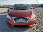 2015 Nissan Sentra S for Sale in Montgomery, AL - Front End